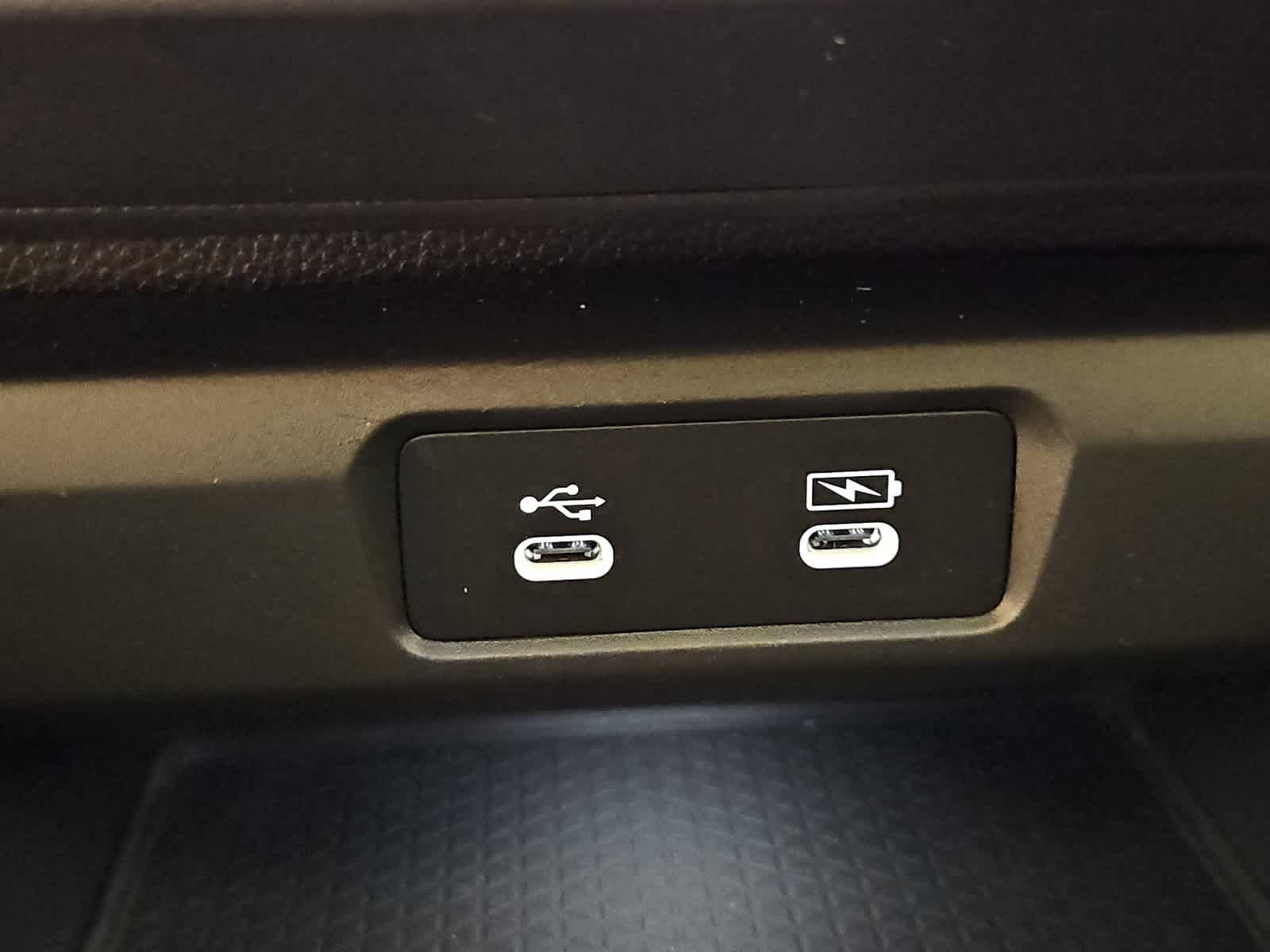 Certified 2023 Honda Accord EX image 8