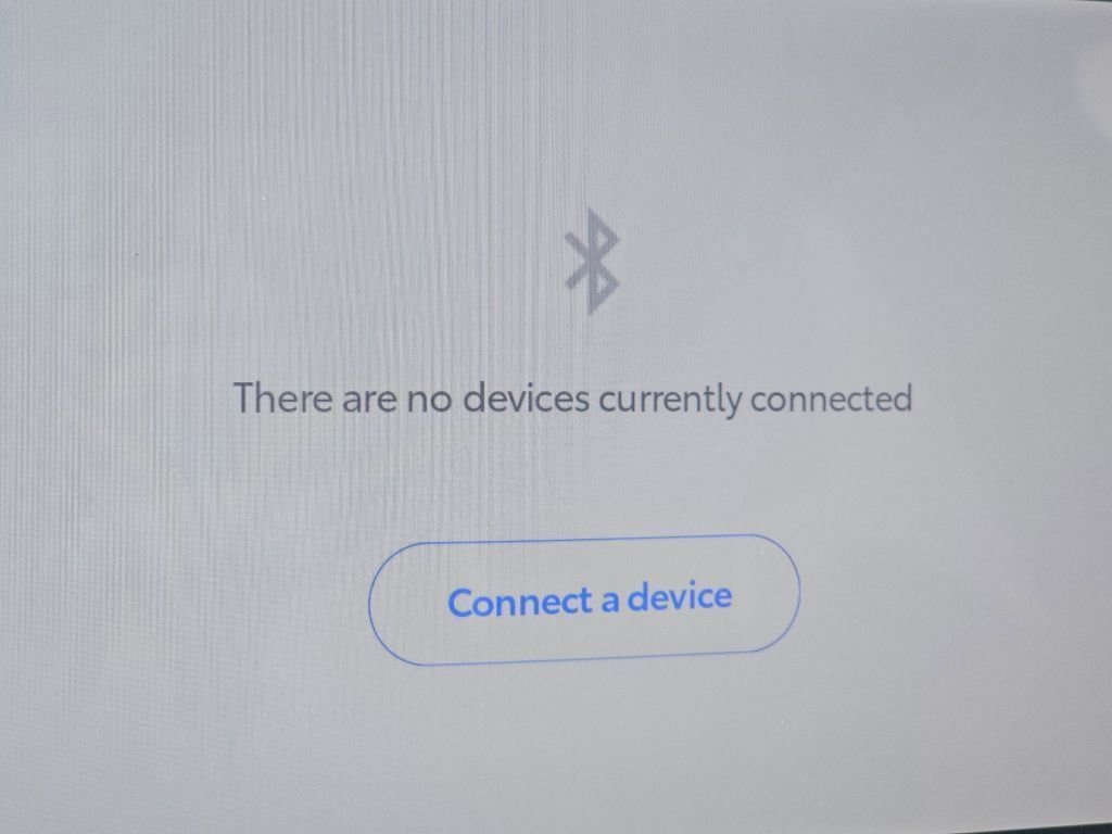 Used 2023 Toyota bZ4X Limited image 12