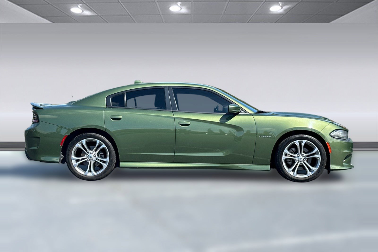 Used 2021 Dodge Charger R/T image 7