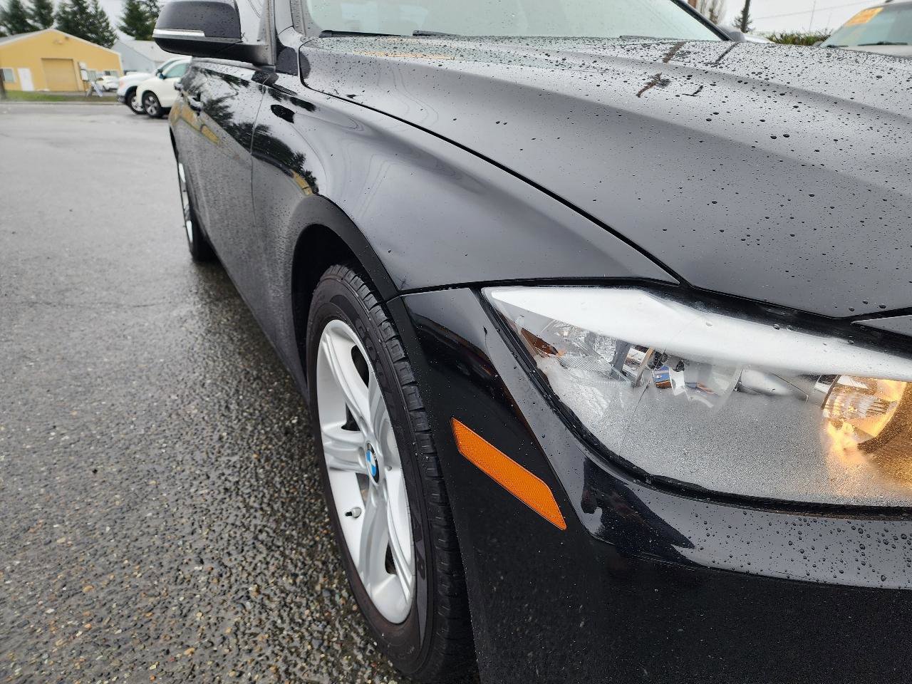 Used 2015 BMW 328i Sedan image 27