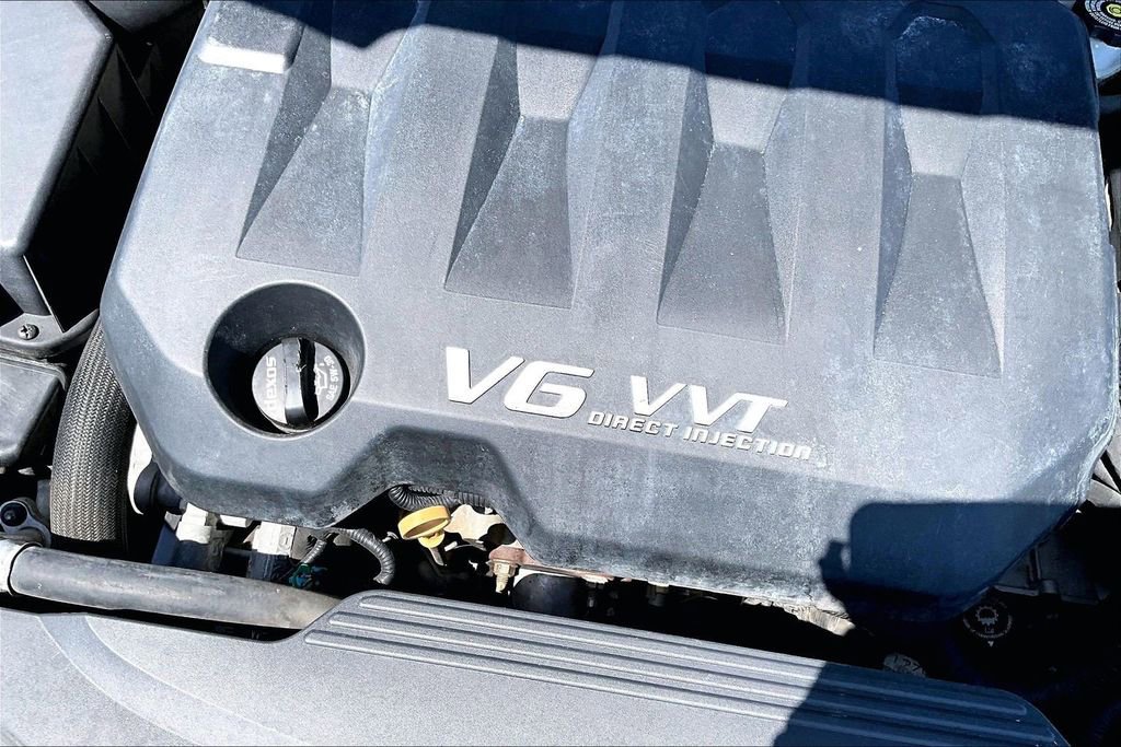 Used 2019 Cadillac XTS Luxury image 30