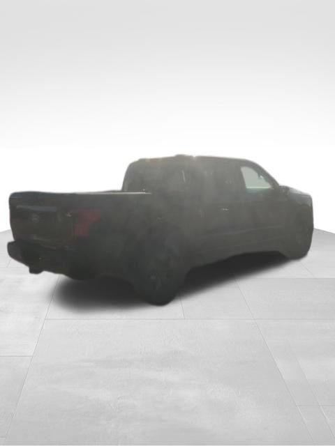 Used 2025 Ford F150 Lightning Flash AWD/4WD image 7