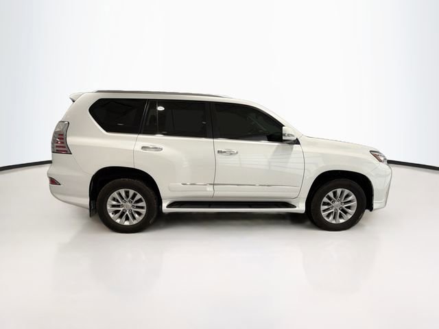 Used 2019 Lexus GX 460 image 7