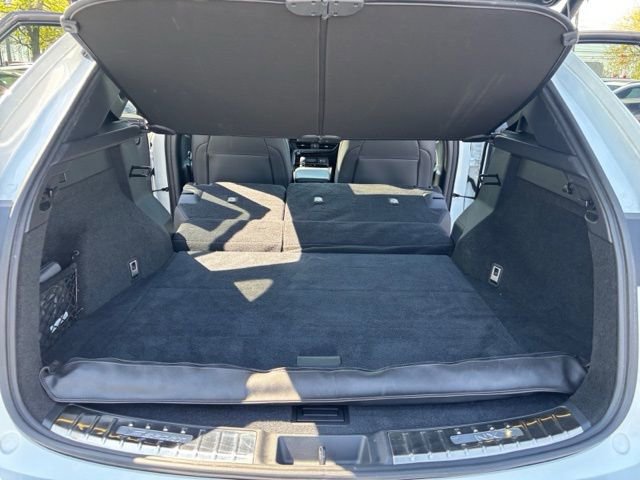 Used 2023 Lexus NX 350 F Sport AWD/4WD image 27