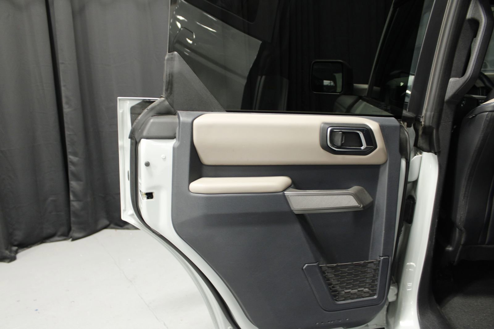 Used 2023 Ford Bronco Wildtrak image 27