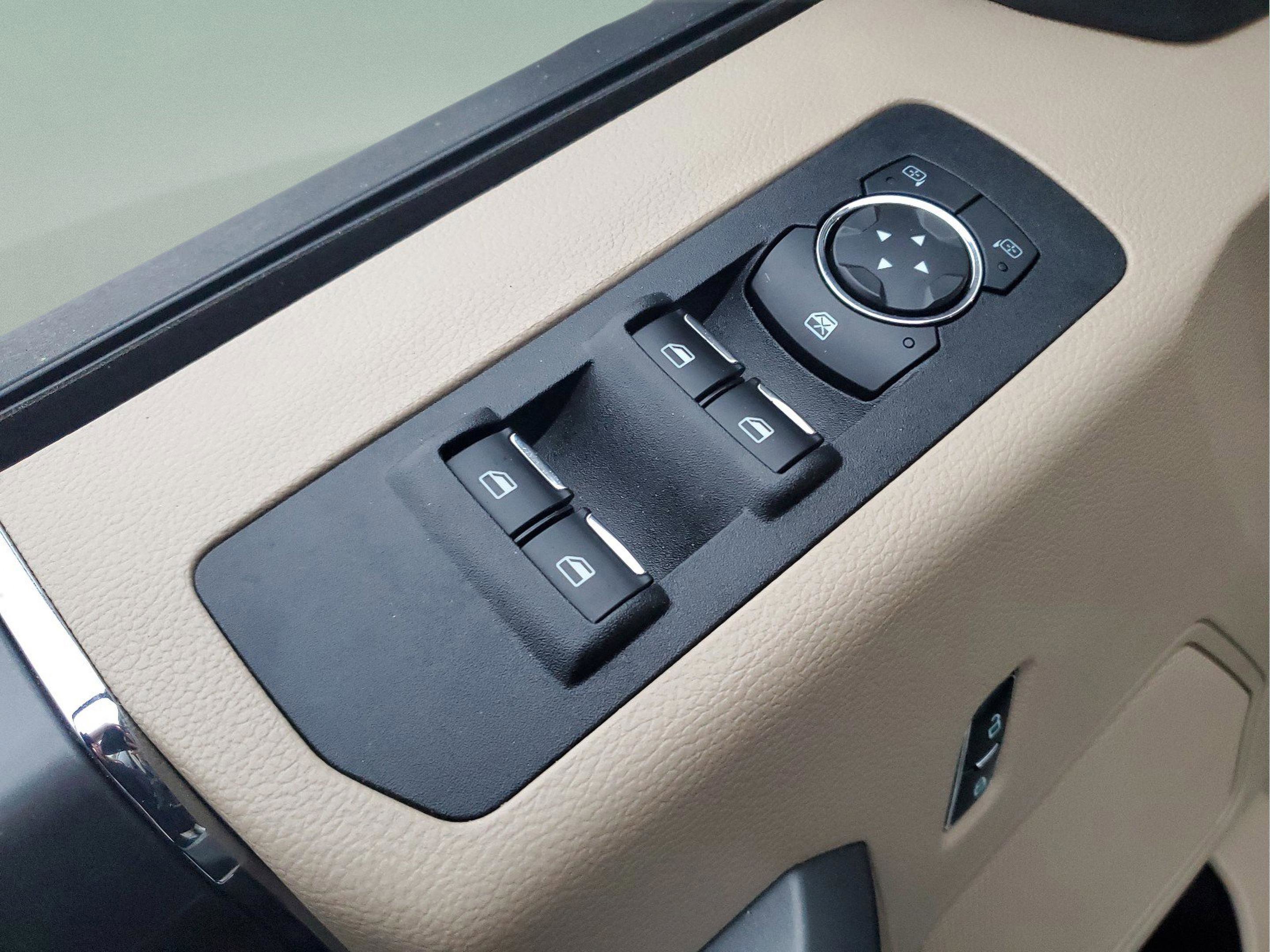 Used 2018 Ford F150 XLT w/ Equipment Group 302A Luxury image 15