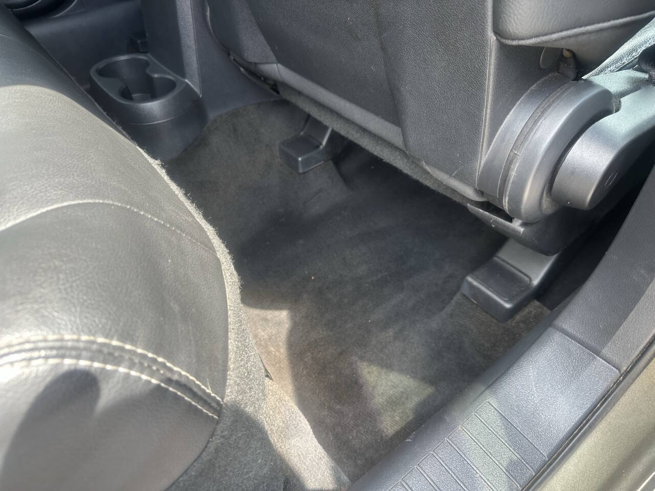 Used 2015 Jeep Patriot High Altitude FWD image 18