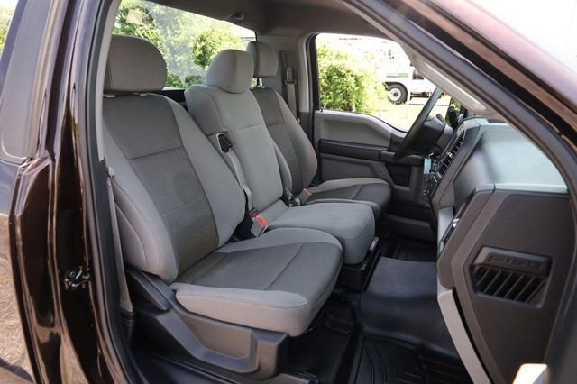 Used 2019 Ford F150 XL w/ Equipment Group 101A Mid AWD/4WD image 22