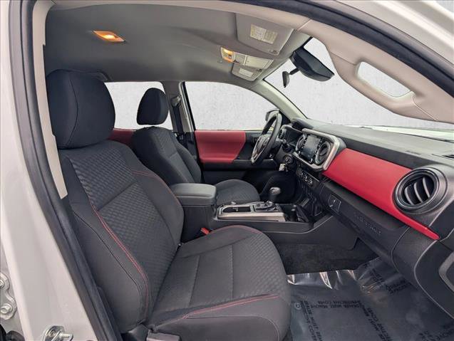 Used 2023 Toyota Tacoma SR5 image 19