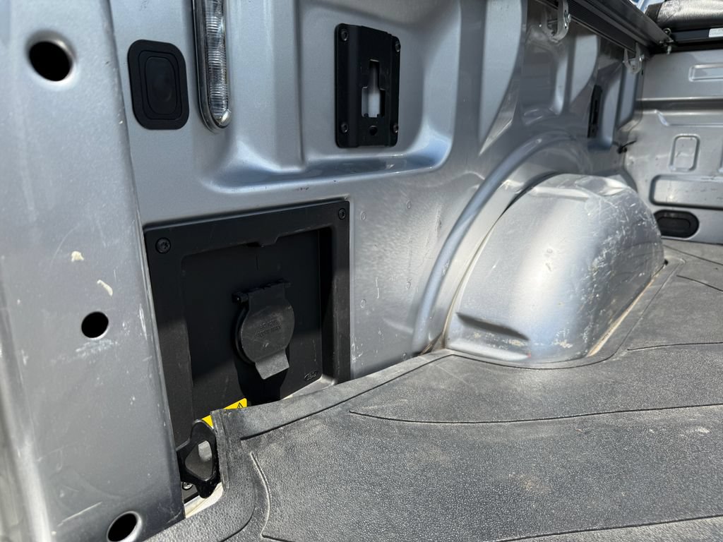 Used 2022 Ford F150 XLT w/ Equipment Group 302A High AWD/4WD image 13