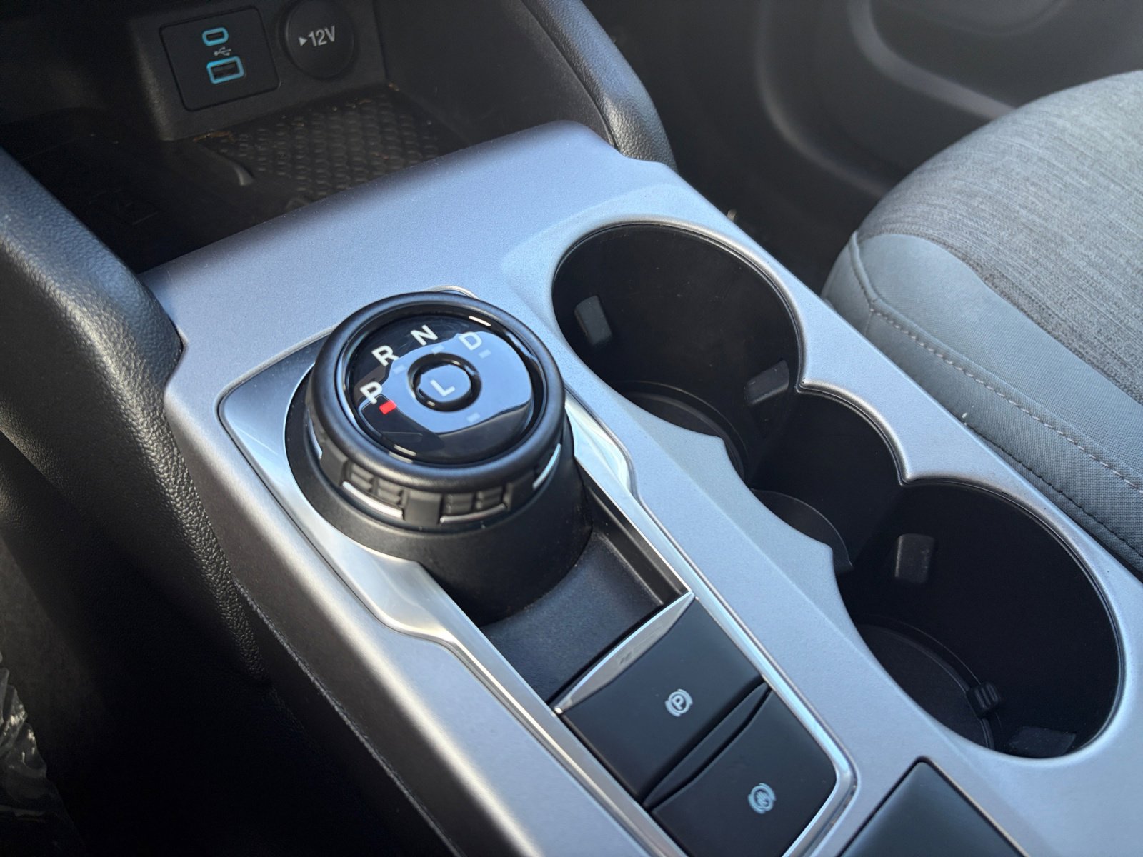 Used 2022 Ford Bronco Sport Big Bend w/ Convenience Package image 20