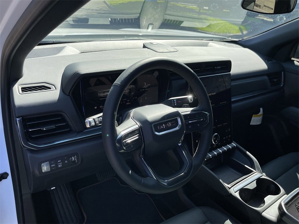 New 2026 GMC Terrain AT4 image 10