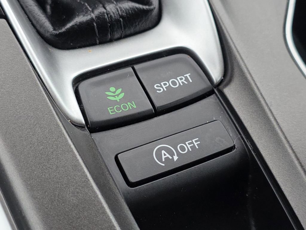 Used 2022 Honda Accord Sport Special Edition image 13