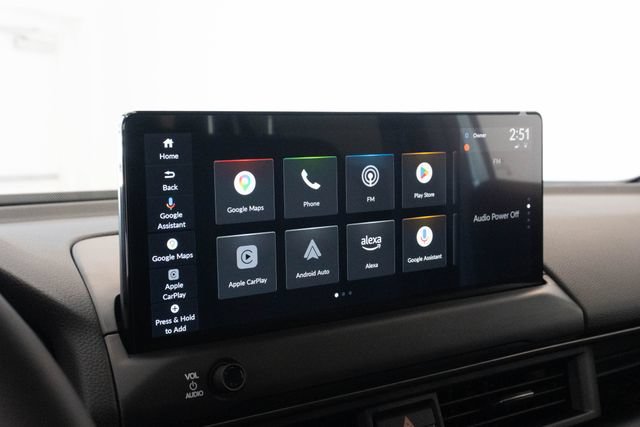 New 2026 Honda Pilot TrailSport image 23