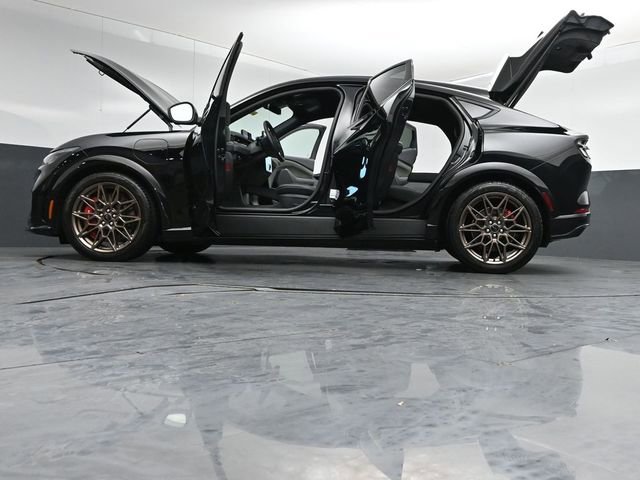 Certified 2025 Ford Mustang Mach-E GT w/ Bronze Appearance Package AWD/4WD image 53