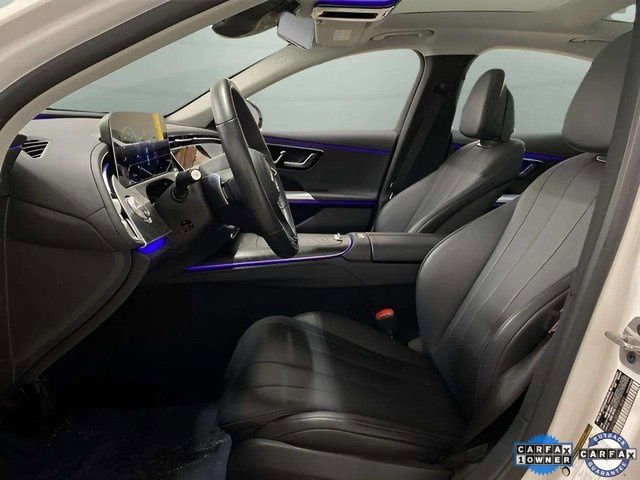 Used 2025 Mercedes-Benz E 350 Sedan image 19