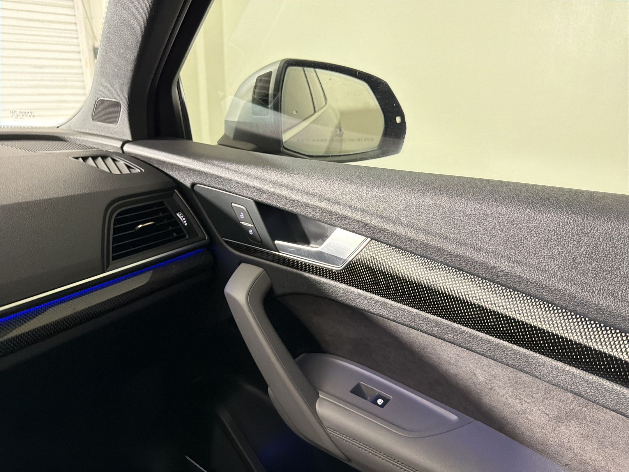 Used 2018 Audi SQ5 Prestige w/ Prestige Package AWD/4WD image 24