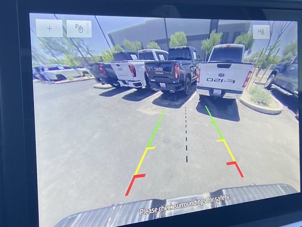 Used 2023 Ford F150 Tremor AWD/4WD image 11