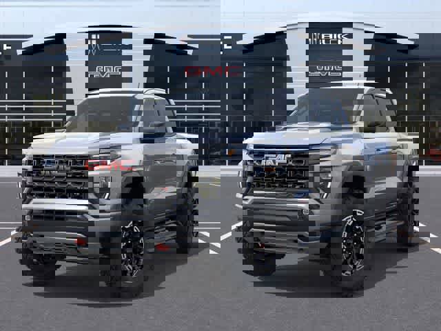 New 2026 GMC Canyon AT4 w/ LPO, Off Road Lift Package image 7