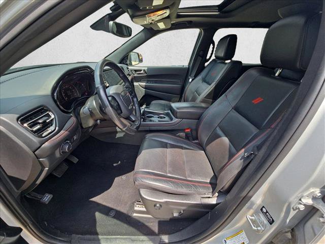 Used 2024 Dodge Durango GT AWD/4WD image 17