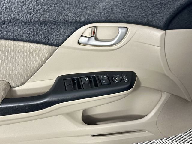 Used 2015 Honda Civic LX image 23