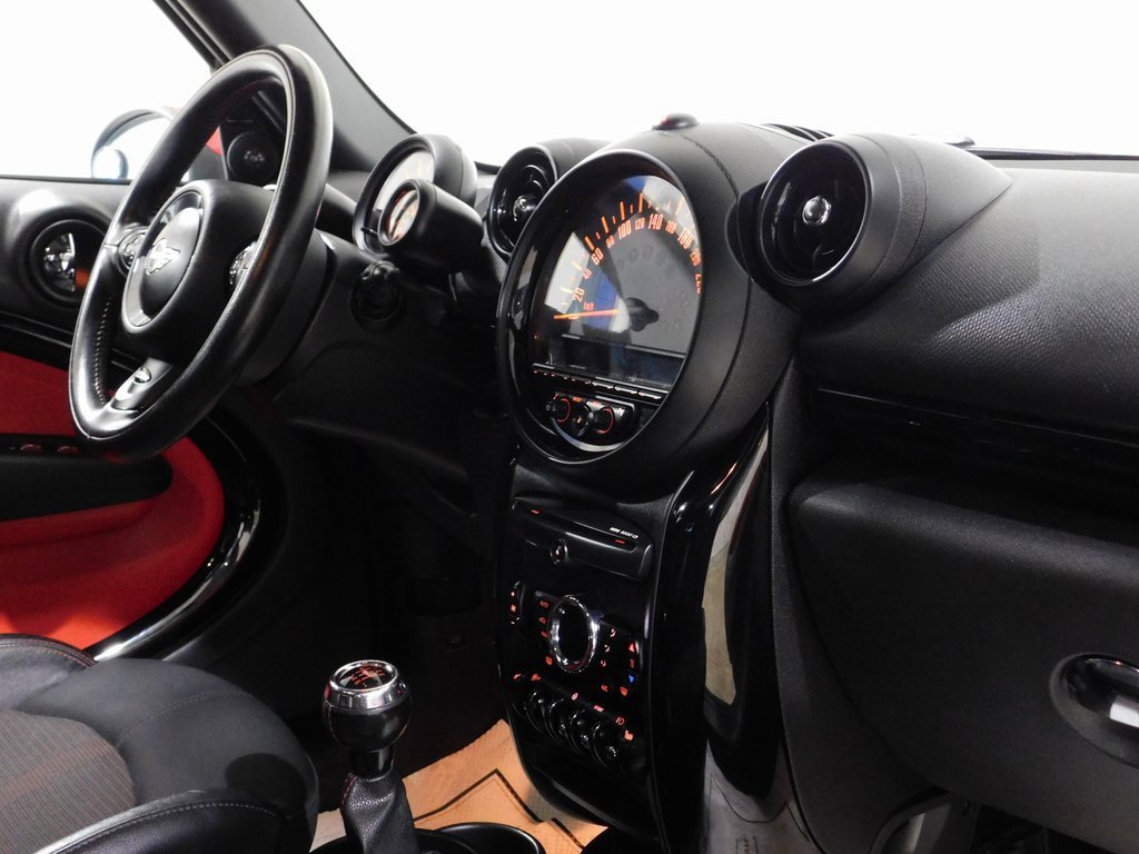 Used 2015 MINI Cooper Countryman S image 81