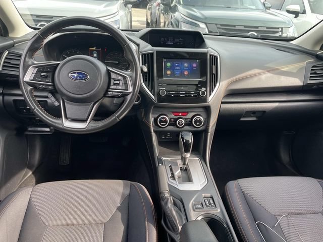 Used 2021 Subaru Crosstrek 2.0i Premium w/ Moonroof Package AWD/4WD image 16
