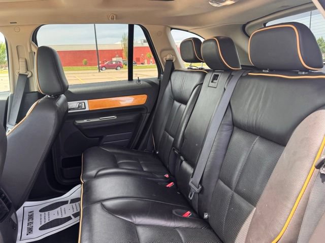 Used 2008 Lincoln MKX AWD image 27