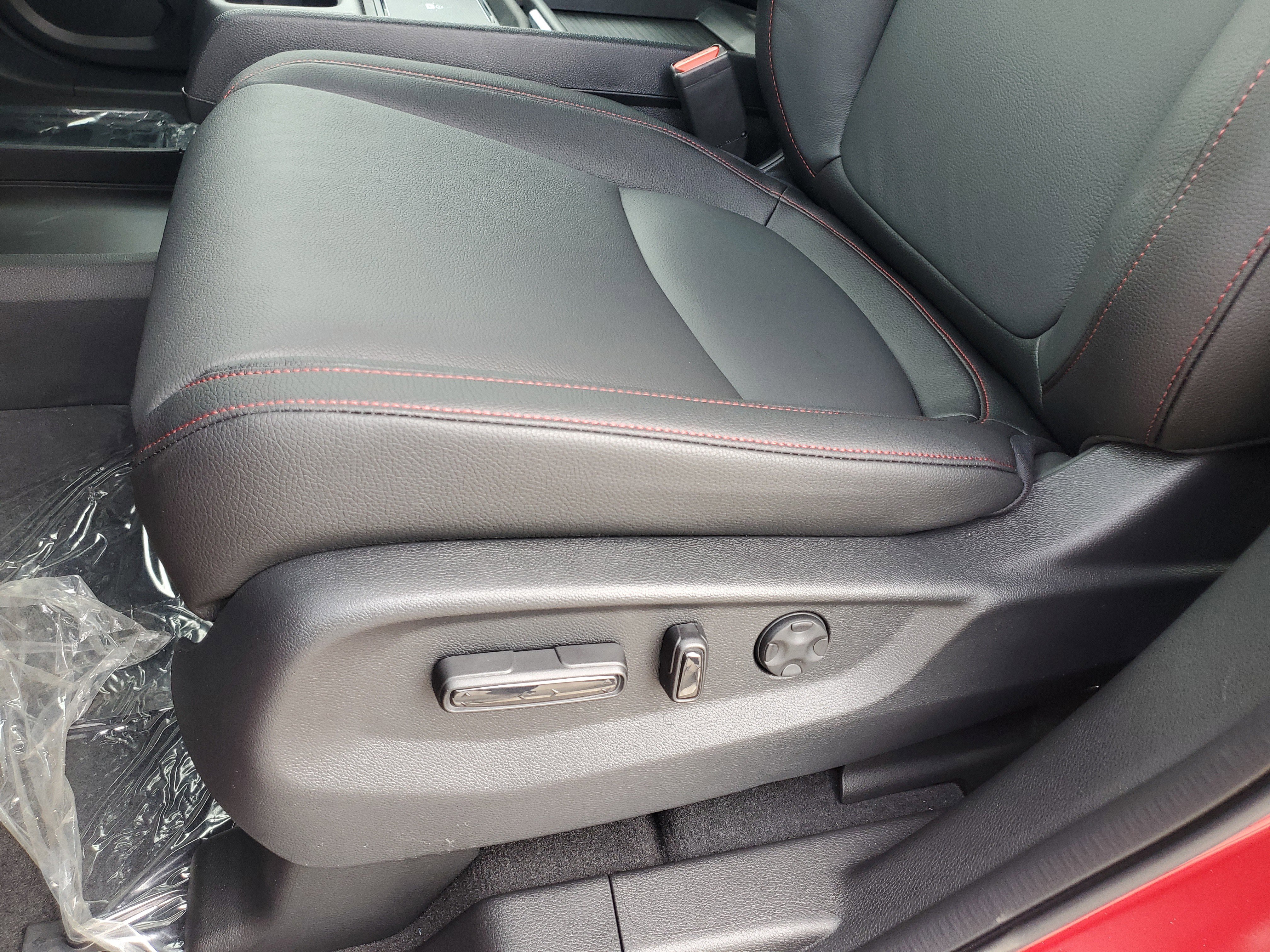 New 2026 Honda Odyssey Sport-L image 21