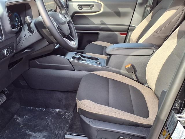 New 2025 Ford Bronco Sport Big Bend w/ Convenience Package image 20