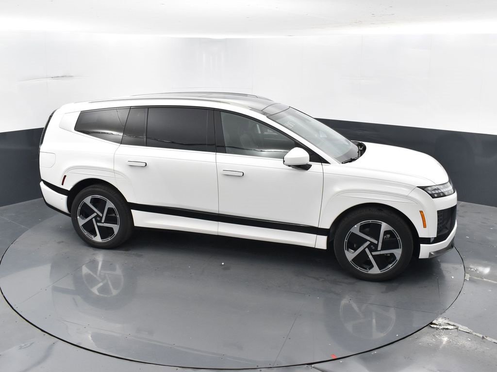 New 2026 Hyundai Ioniq 9 Calligraphy image 28