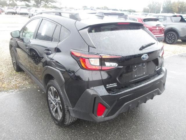 Used 2024 Subaru Crosstrek 2.0i Premium image 6