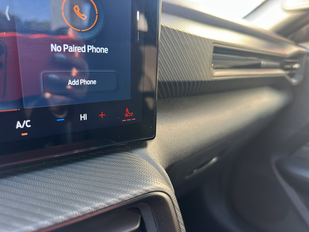 Used 2024 Ford Mustang EcoBoost image 26