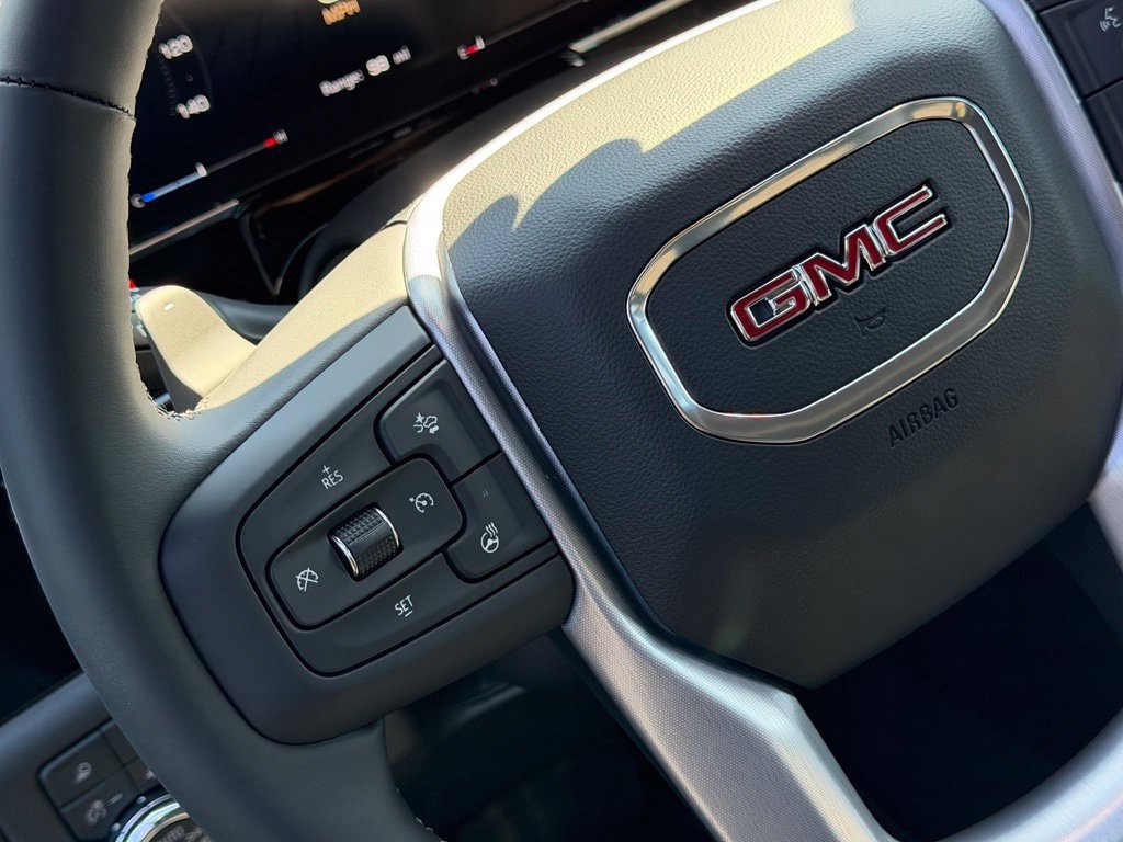 New 2026 GMC Sierra 1500 Elevation AWD/4WD image 22