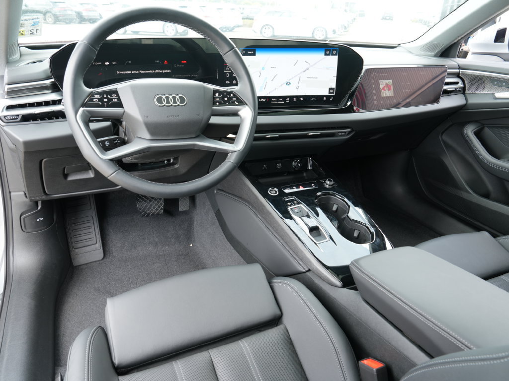 Used 2025 Audi A5 Prestige w/ 19" Wheel Package AWD/4WD image 23