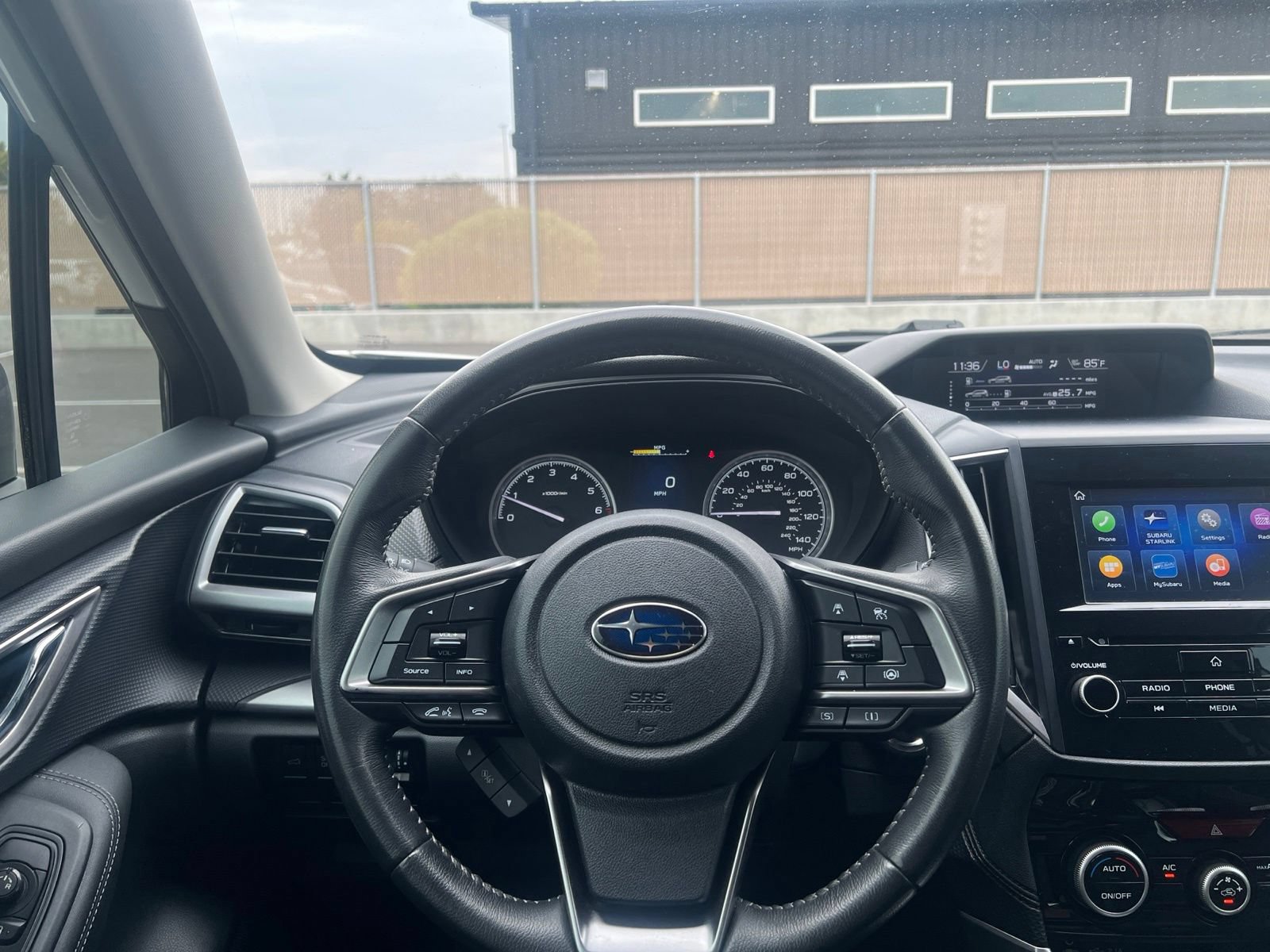 Used 2022 Subaru Forester Premium AWD/4WD image 19
