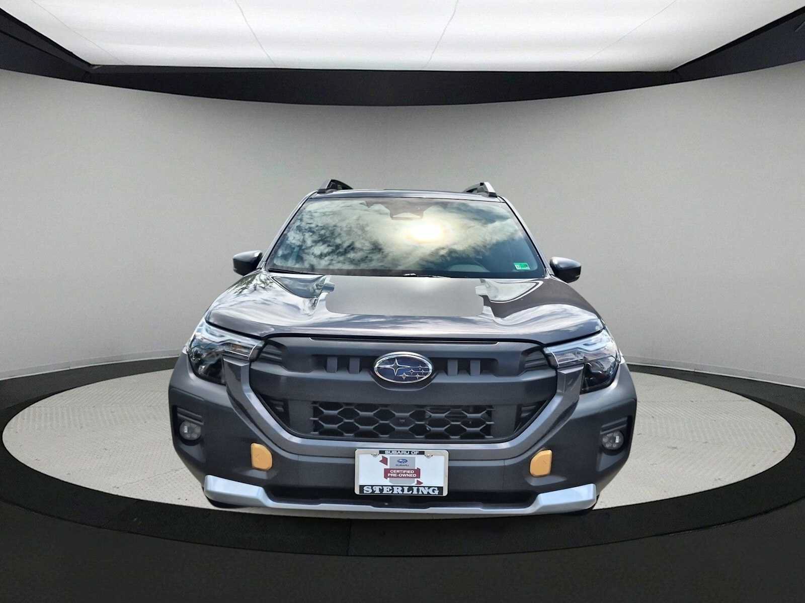 Used 2026 Subaru Forester Wilderness w/ Wilderness Plus Package AWD/4WD image 3
