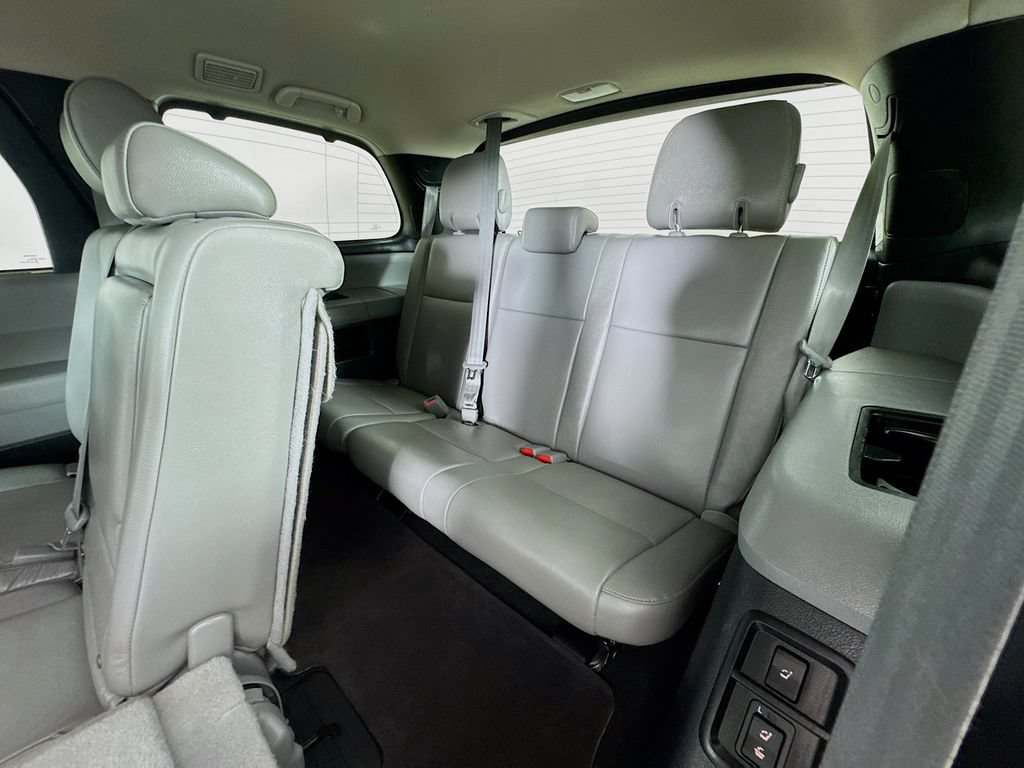 Used 2020 Toyota Sequoia Limited AWD/4WD image 29