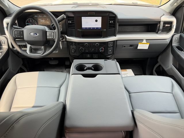 New 2026 Ford F350 XL w/ XL Chrome Package AWD/4WD image 9
