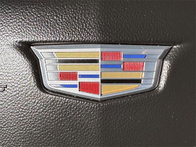 Used 2024 Cadillac Escalade ESV Sport image 26