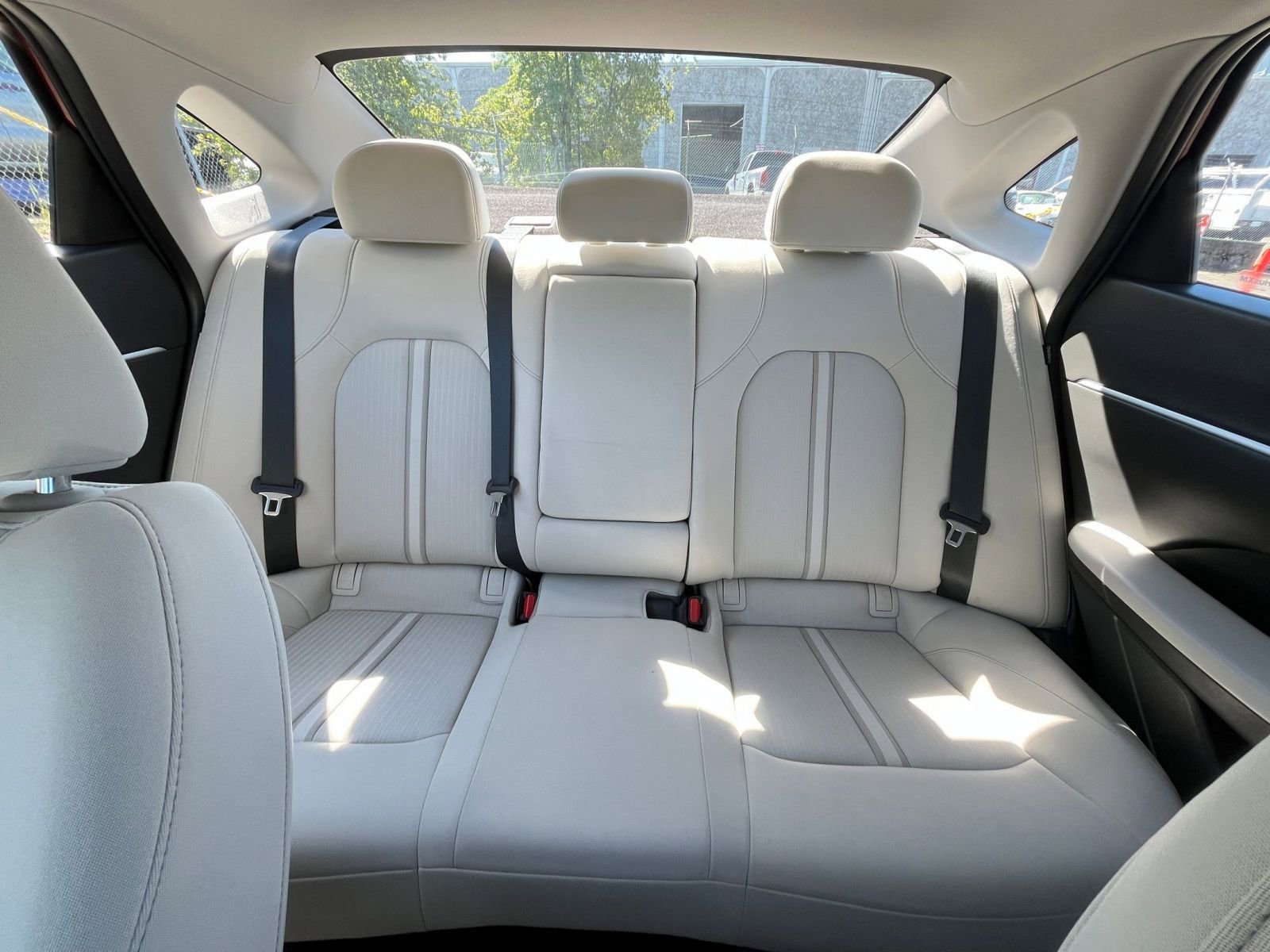 Used 2025 Hyundai Sonata SEL image 38