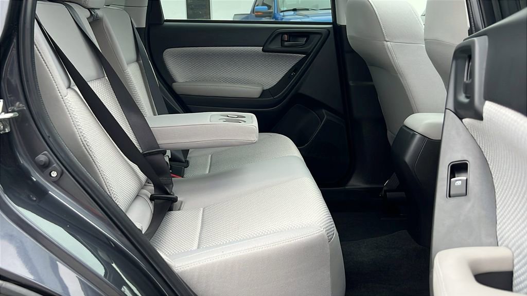 Used 2018 Subaru Forester 2.5i Premium image 15