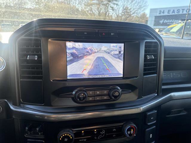 Certified 2023 Ford F150 XL w/ STX Appearance Package image 21