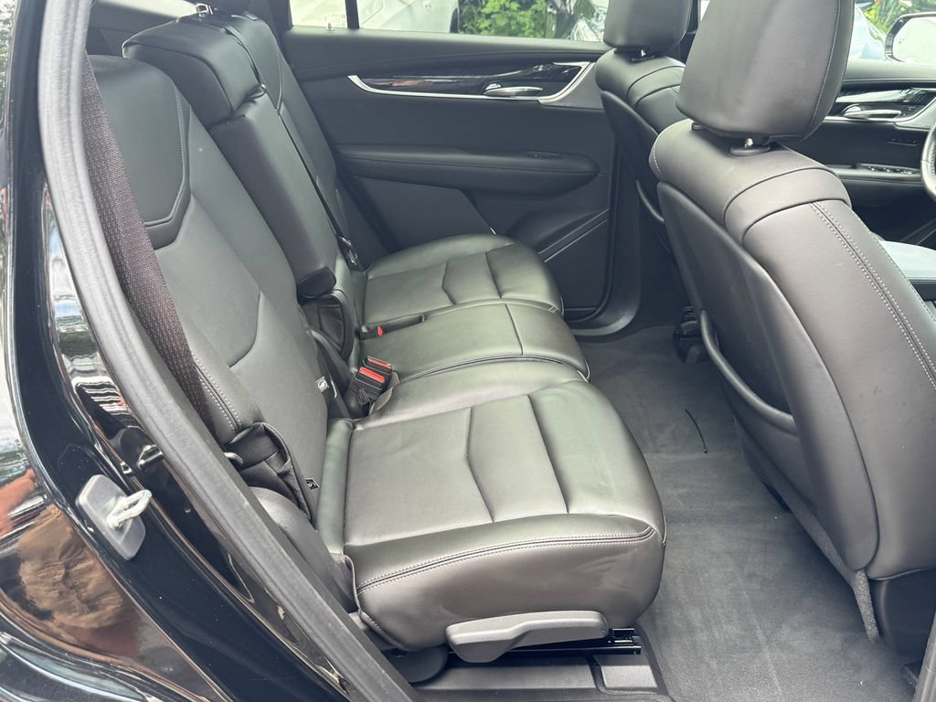 Used 2023 Cadillac XT6 Premium Luxury AWD/4WD image 33