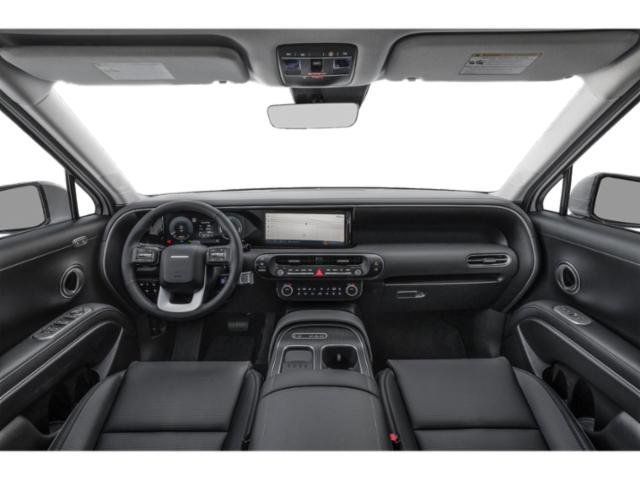 New 2026 Hyundai Palisade SEL Premium FWD image 10
