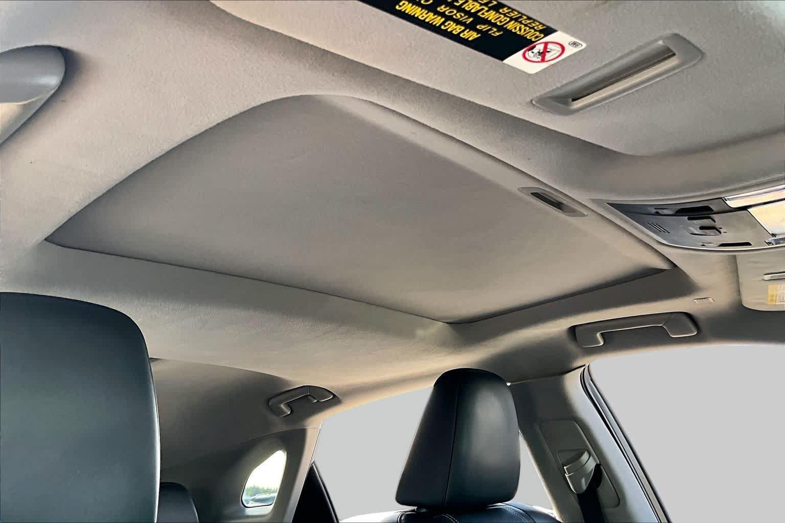 Used 2019 Lexus RX 350 FWD w/ Navigation Package image 12