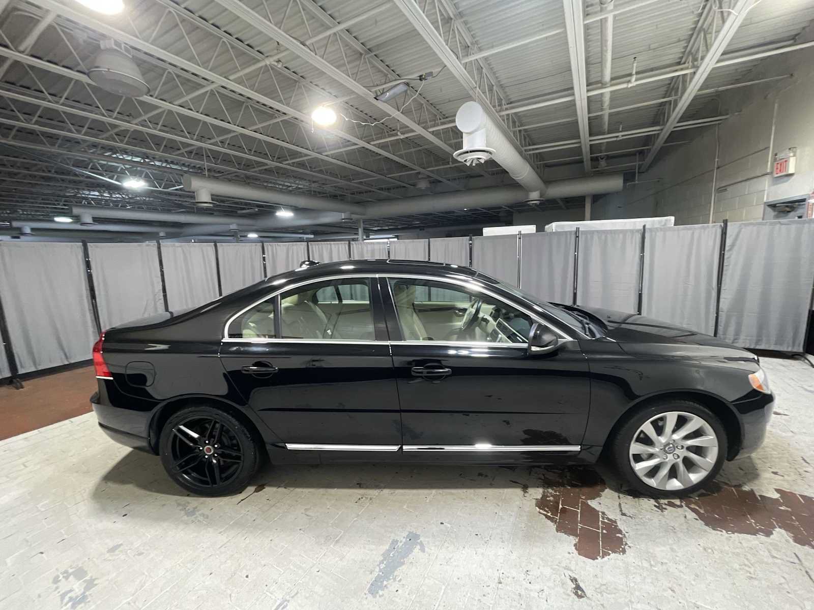Used 2016 Volvo S80 T5 w/ Convenience Package FWD image 27