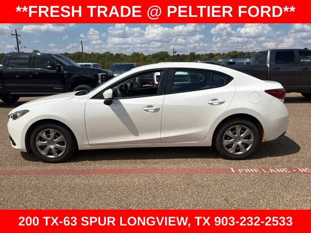 Used 2014 MAZDA MAZDA3 i Sport FWD image 18