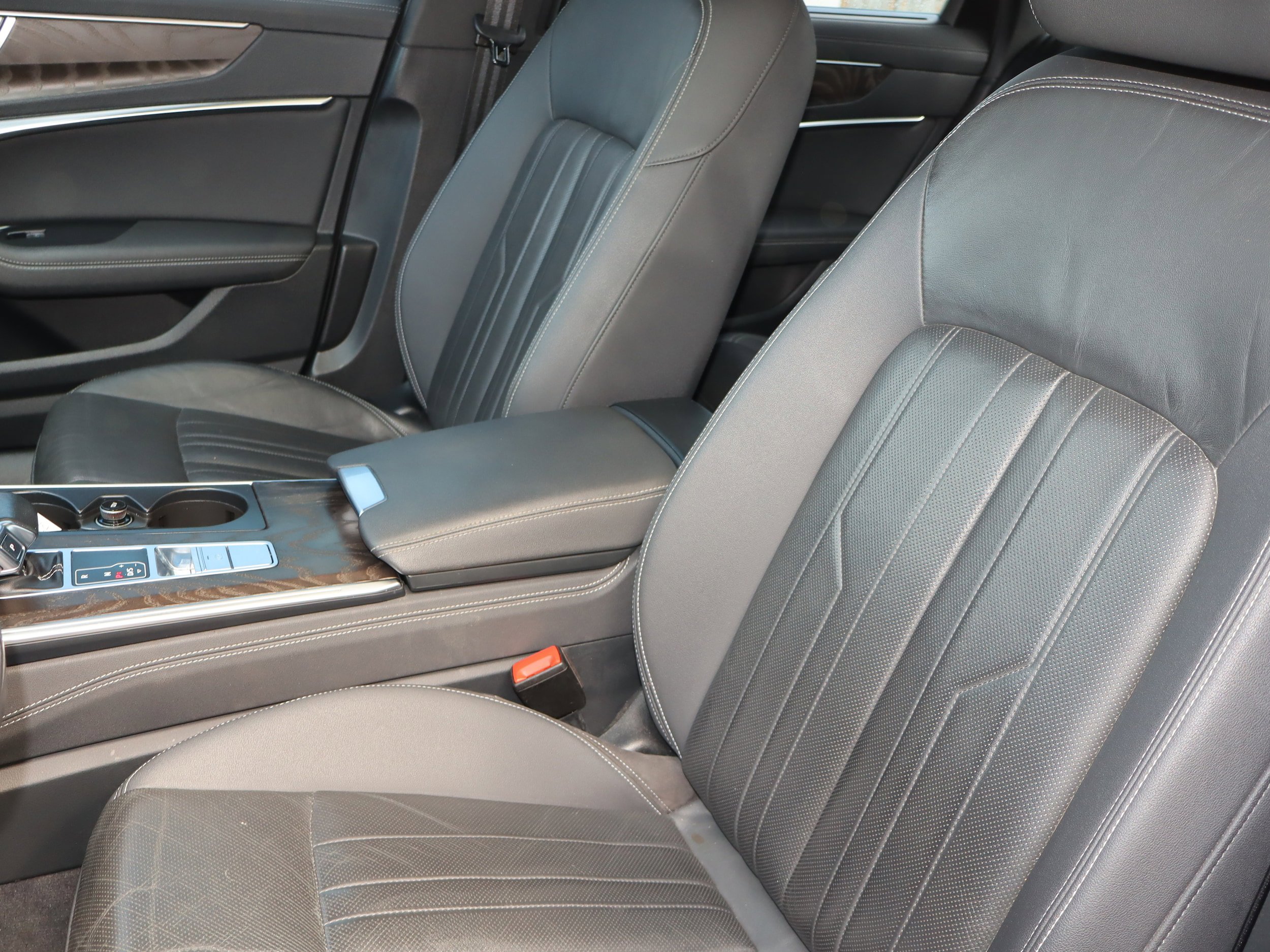 Used 2019 Audi A6 3.0T Prestige w/ Prestige Package image 14