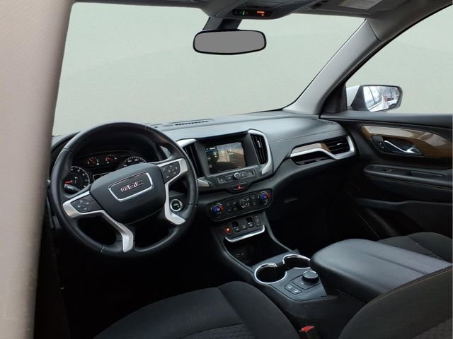 Used 2018 GMC Terrain SLE w/ Driver Convenience Package image 9